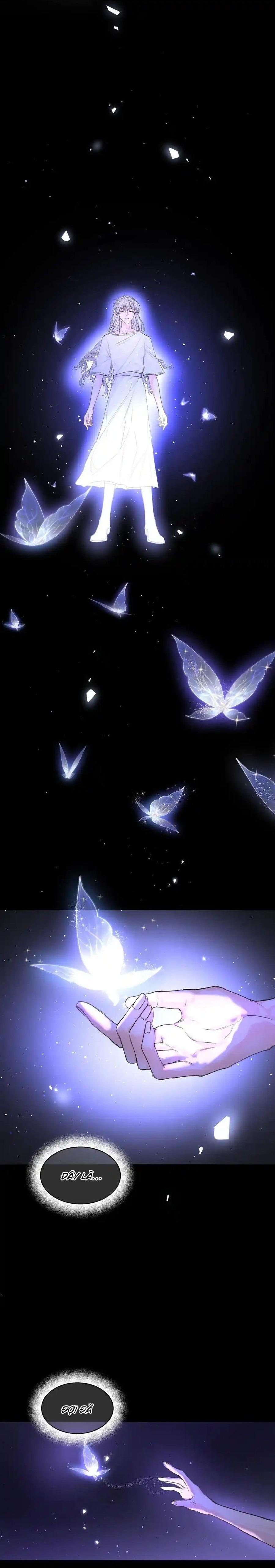 Đọc truyện Bạn Trai Cũ Trở Thành Vua - Chapter 84