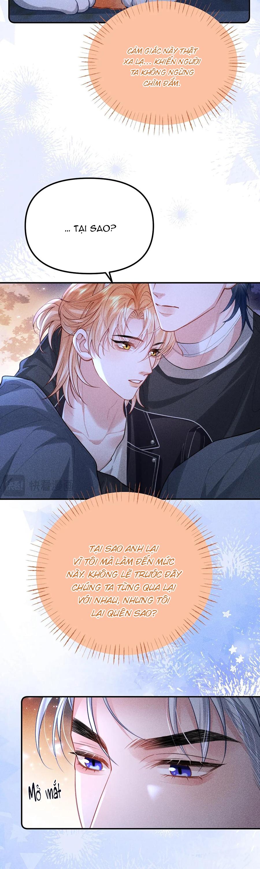 Đọc truyện Nuông Chiều Sinh Hư - Chapter 23