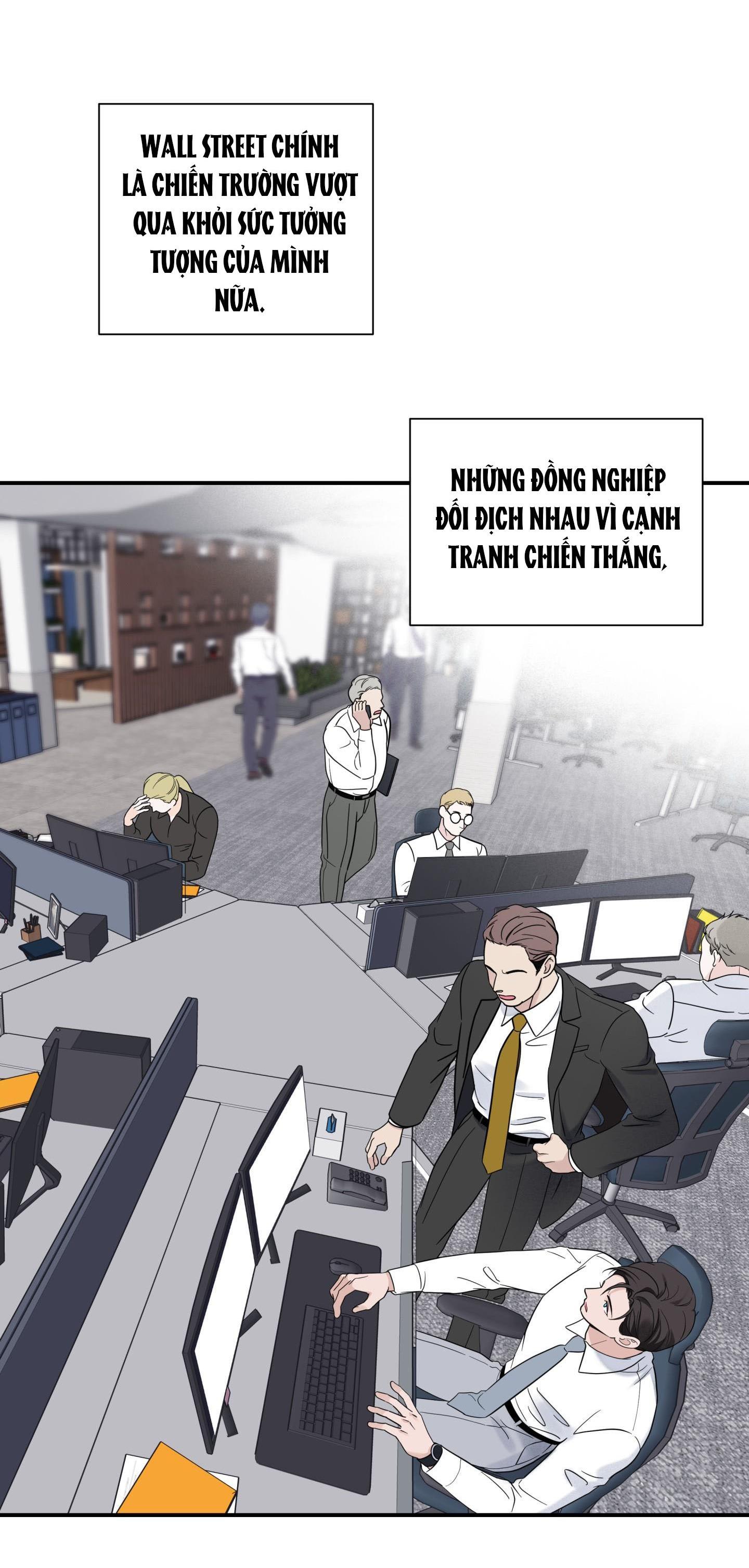 Đọc truyện OVER CLOCK - Chapter 29