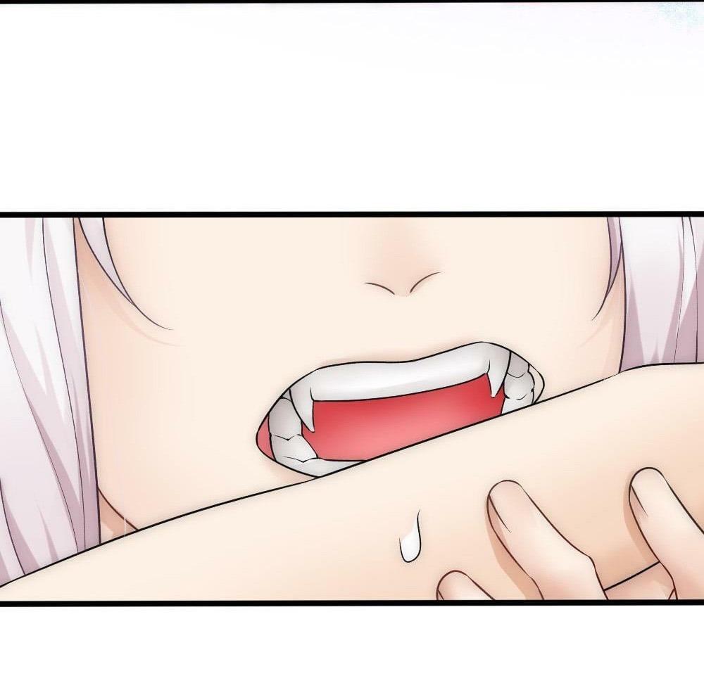 Đọc truyện Bảo bối ngoan, không thể cắn - Chapter 57