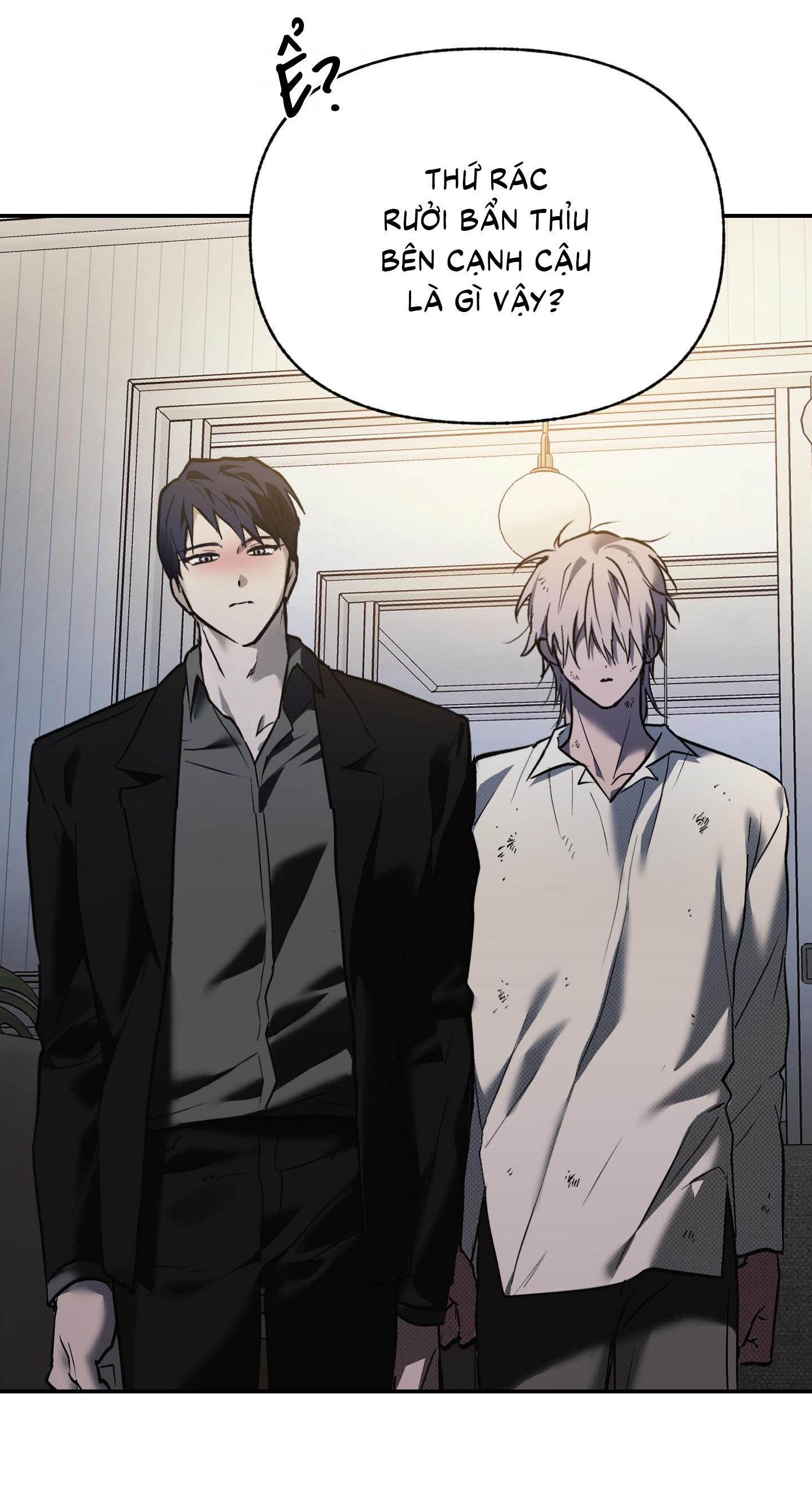 Đọc truyện  Control Time - Chapter 22