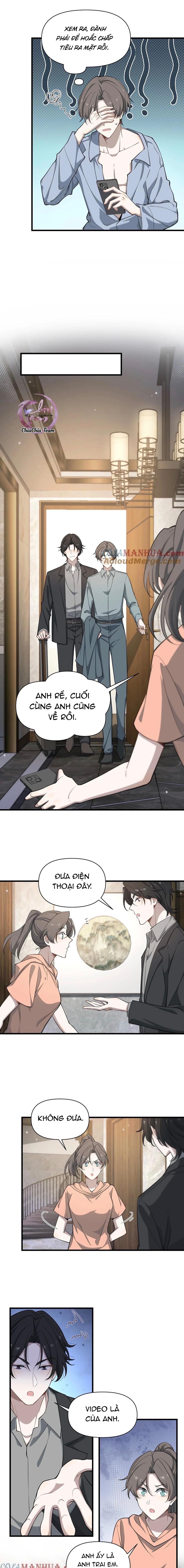 Đọc truyện Công Thức Mỹ Học - Chapter 77