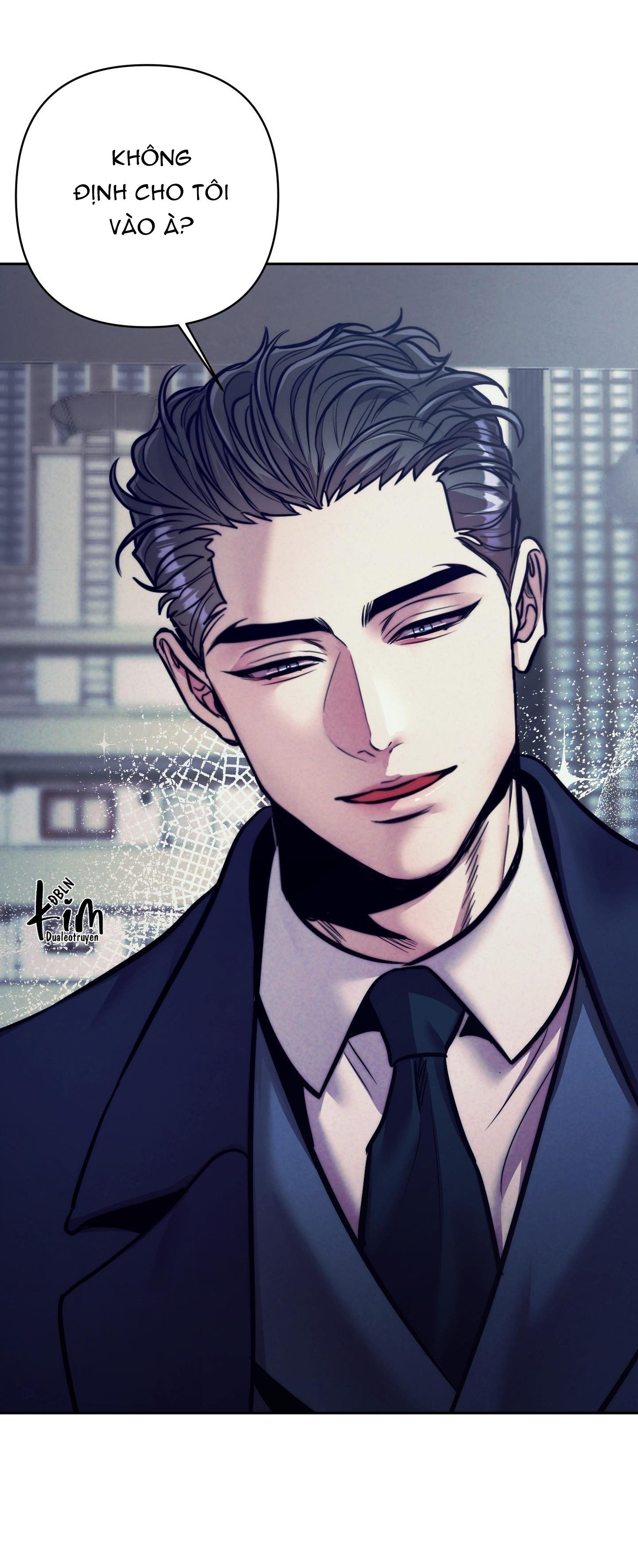 Đọc truyện KỲ THỊ - Chapter 11