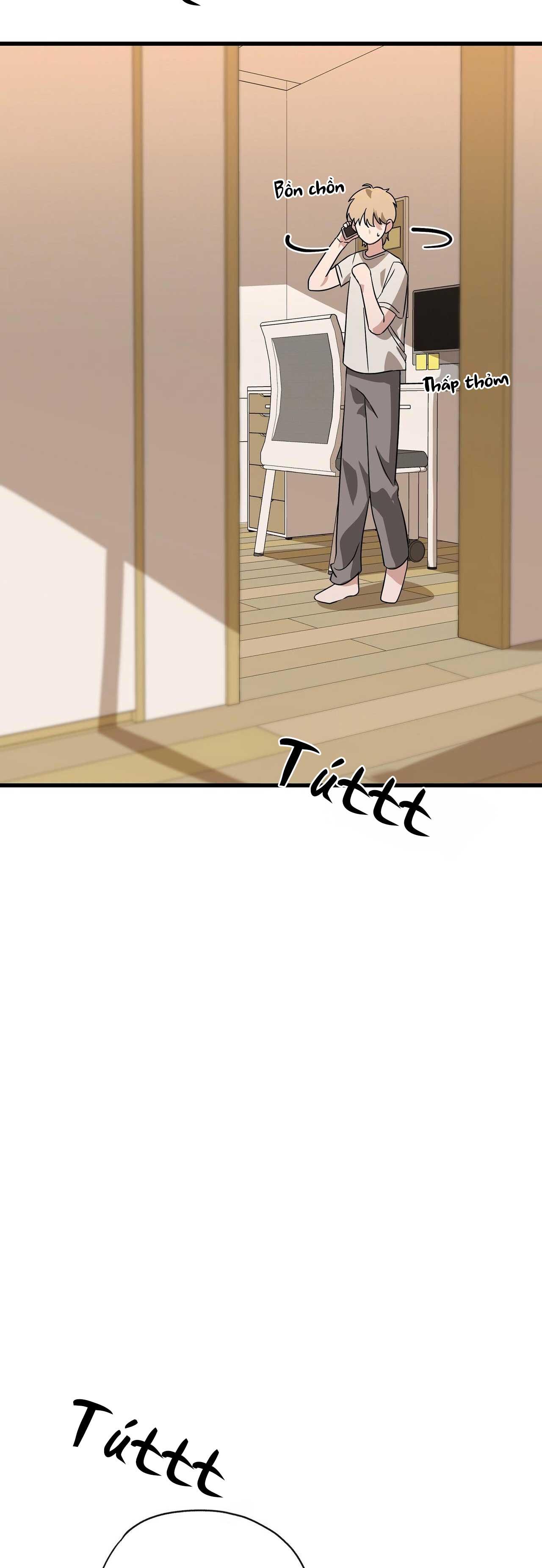 Đọc truyện HỢP ĐỒNG KẸO NGỌT - Chapter 5