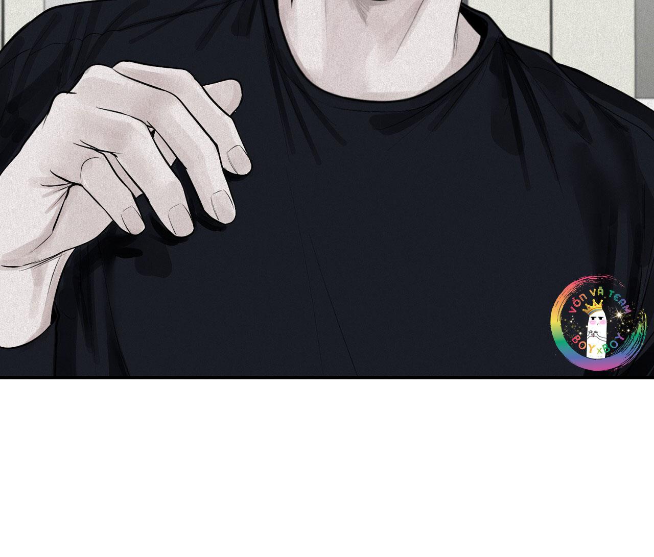 Đọc truyện Hình Chiếu - Chapter 23