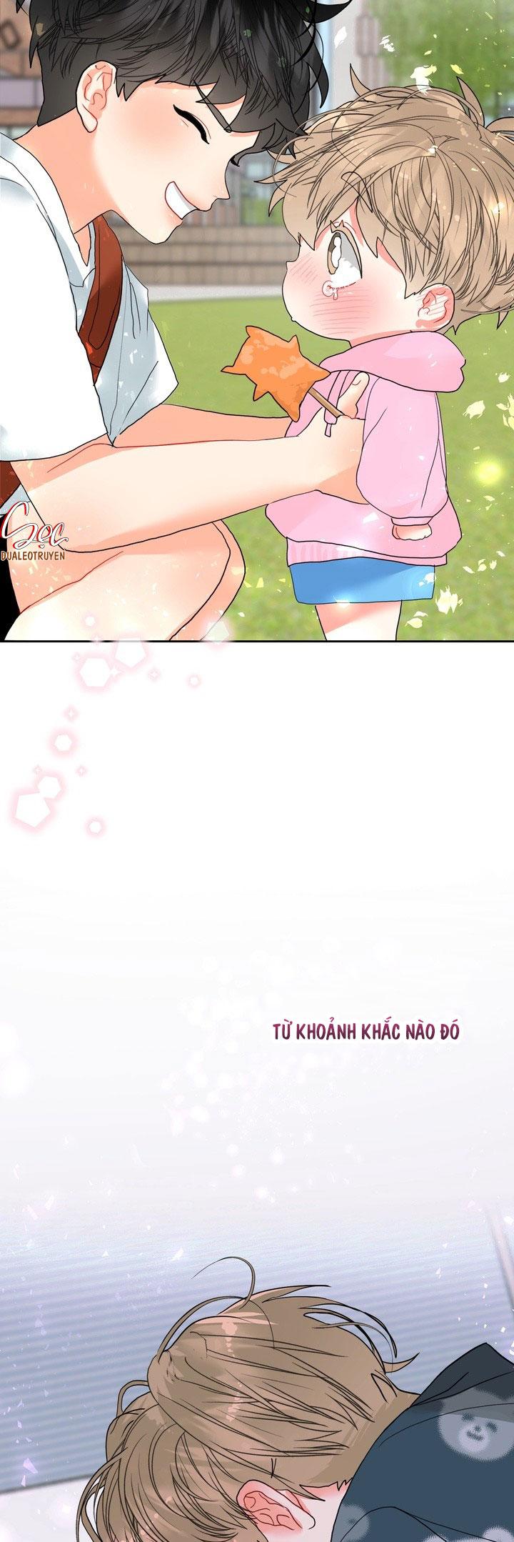 Đọc truyện (ABO) OMEGA CỦA ANH TRAI - Chapter 0