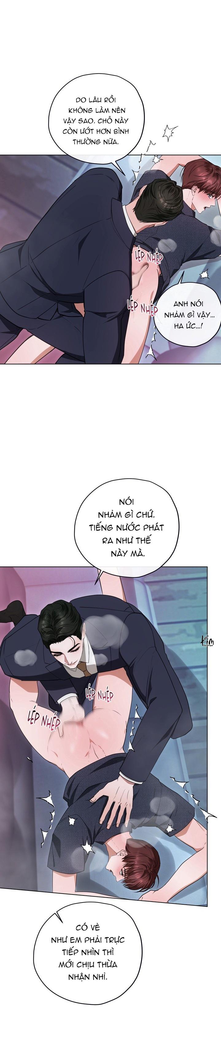 Đọc truyện SỰ THAM LAM CỦA NHÂN LOẠI - Chapter 12.6