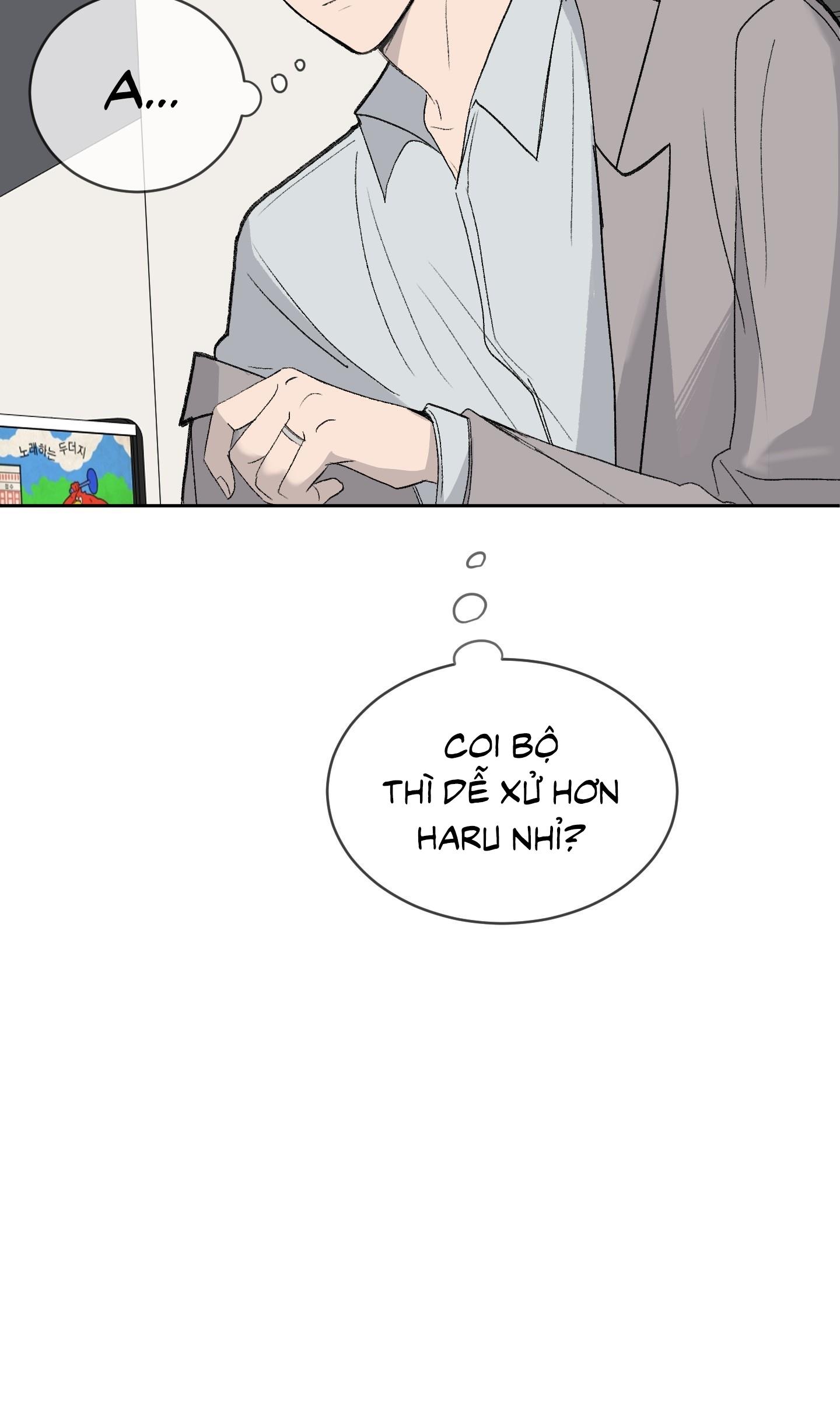 Đọc truyện Missing Romance - Chapter 32