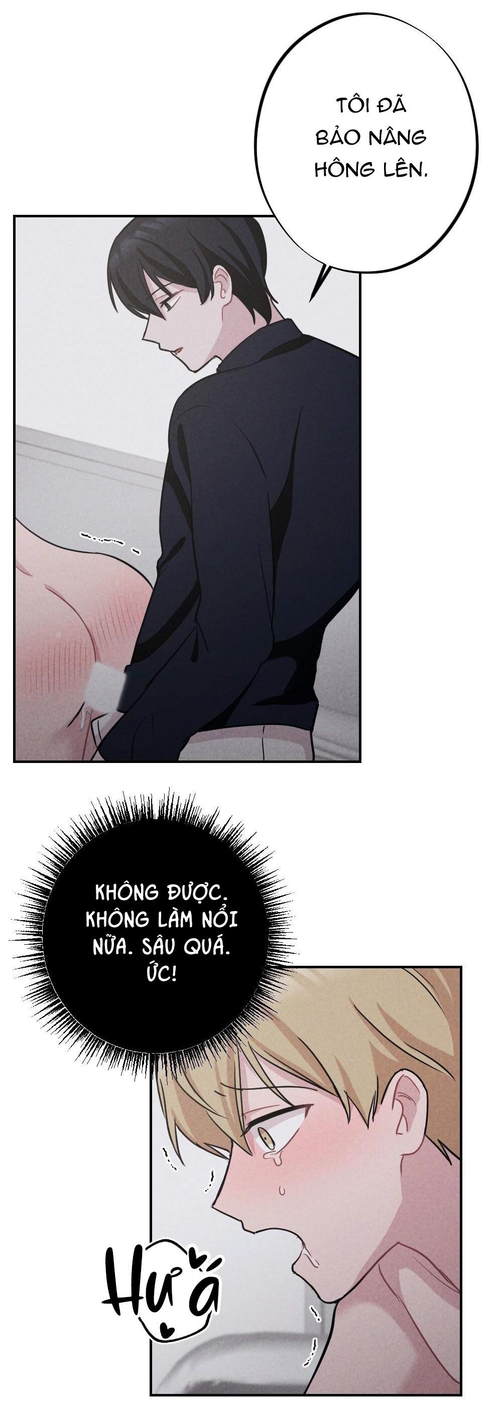 Đọc truyện ESCAPE GAME ROOM - Chapter 11