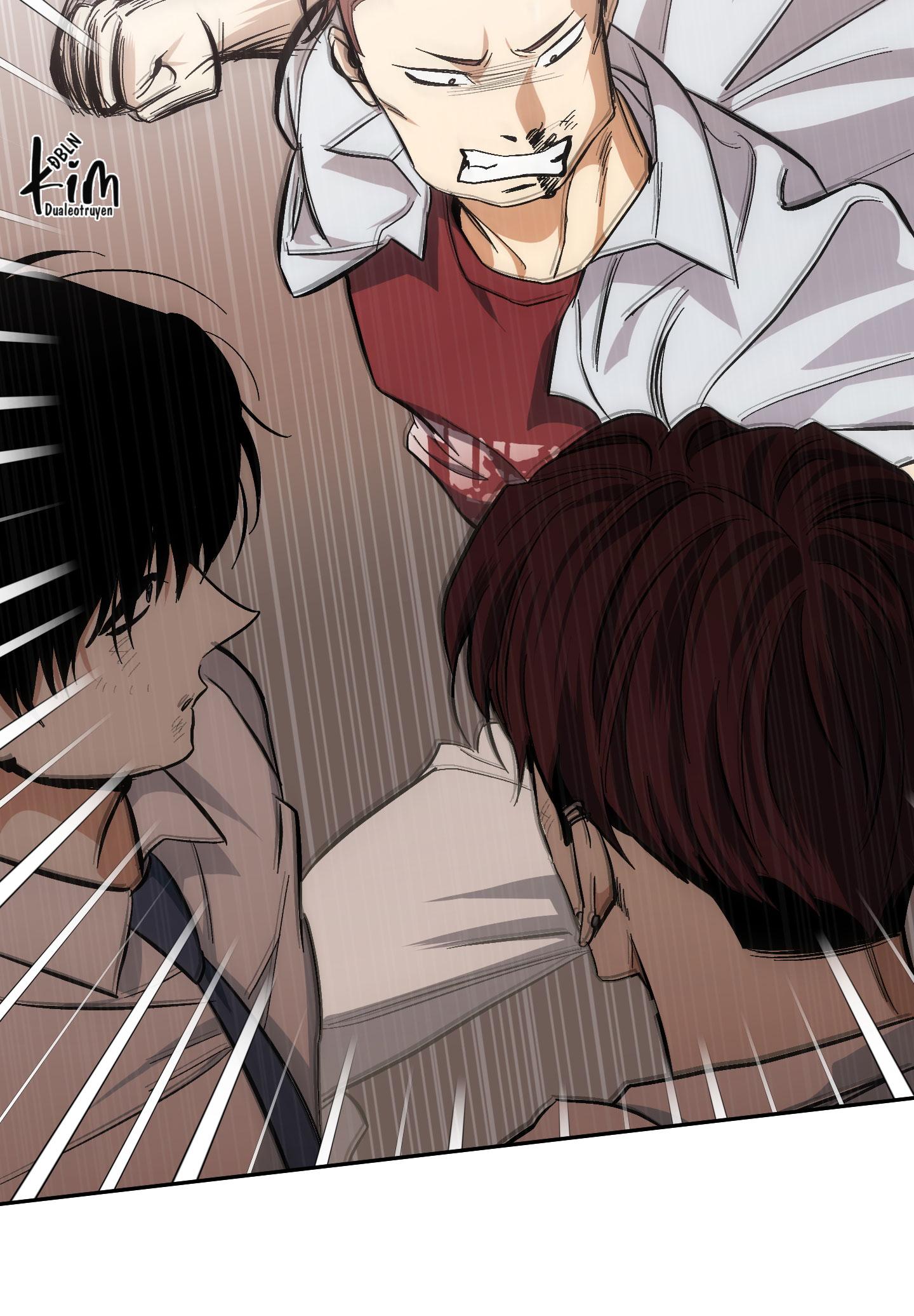 Đọc truyện BL NGẮN TUYỂN CHỌN - Chapter 26.7