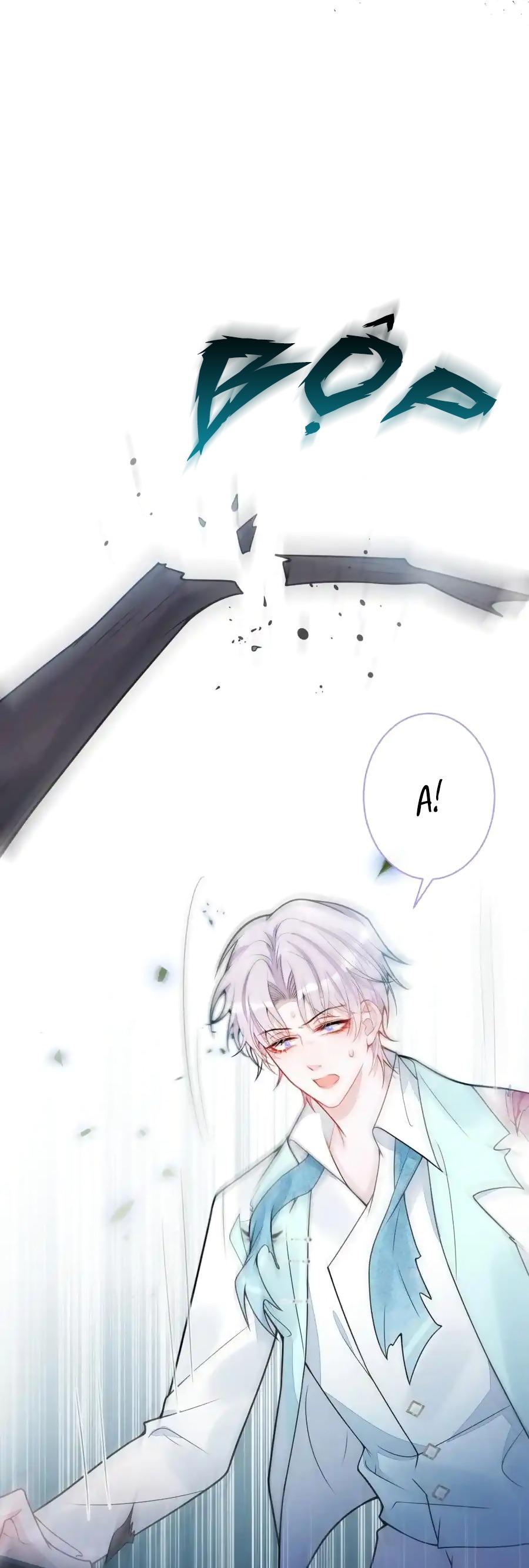 Đọc truyện Sói Báo Ơn (END) - Chapter 54