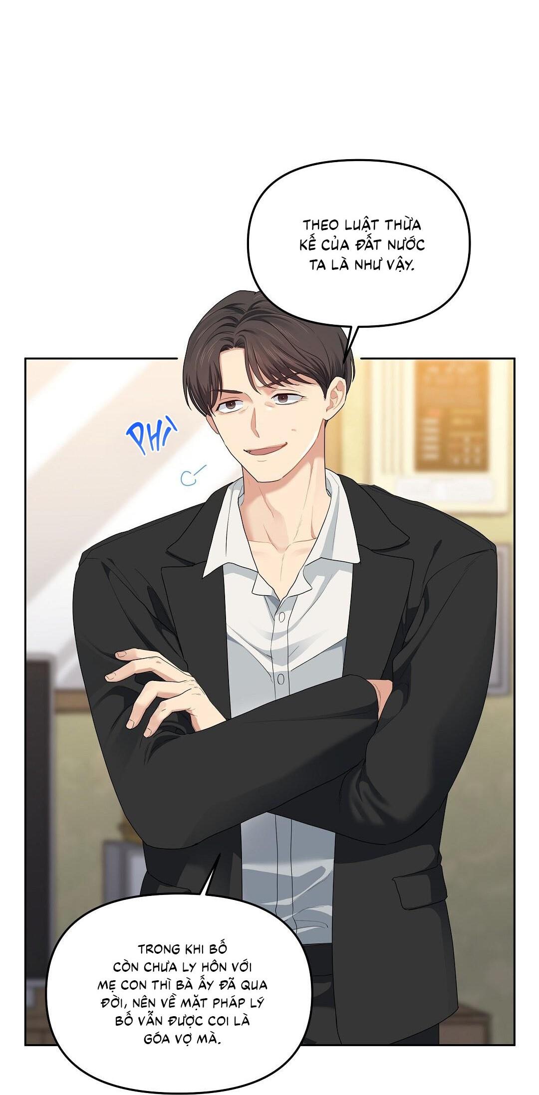Đọc truyện Cherry Cake - Chapter 26