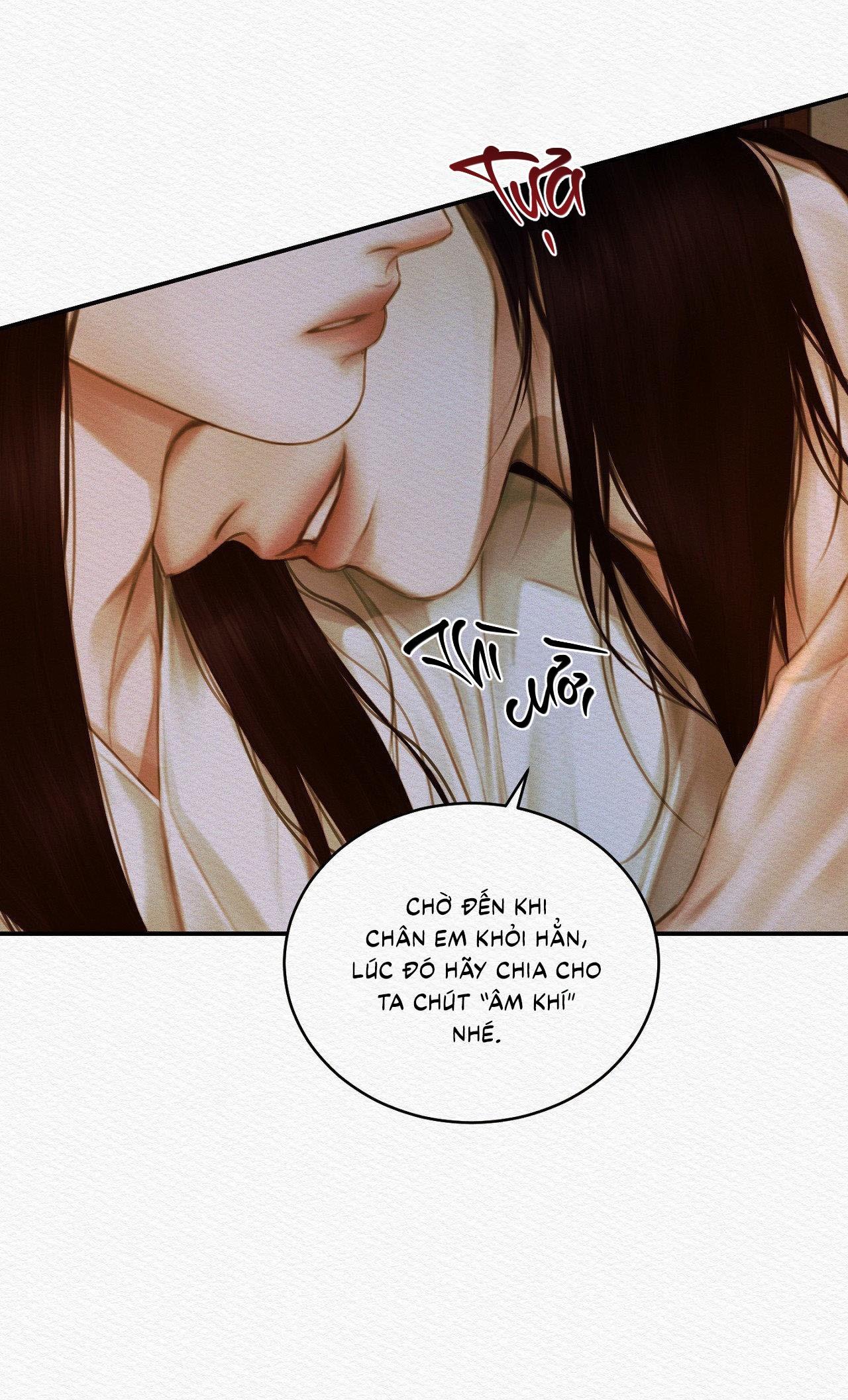Đọc truyện Củy Dạ Khút - Chapter 64