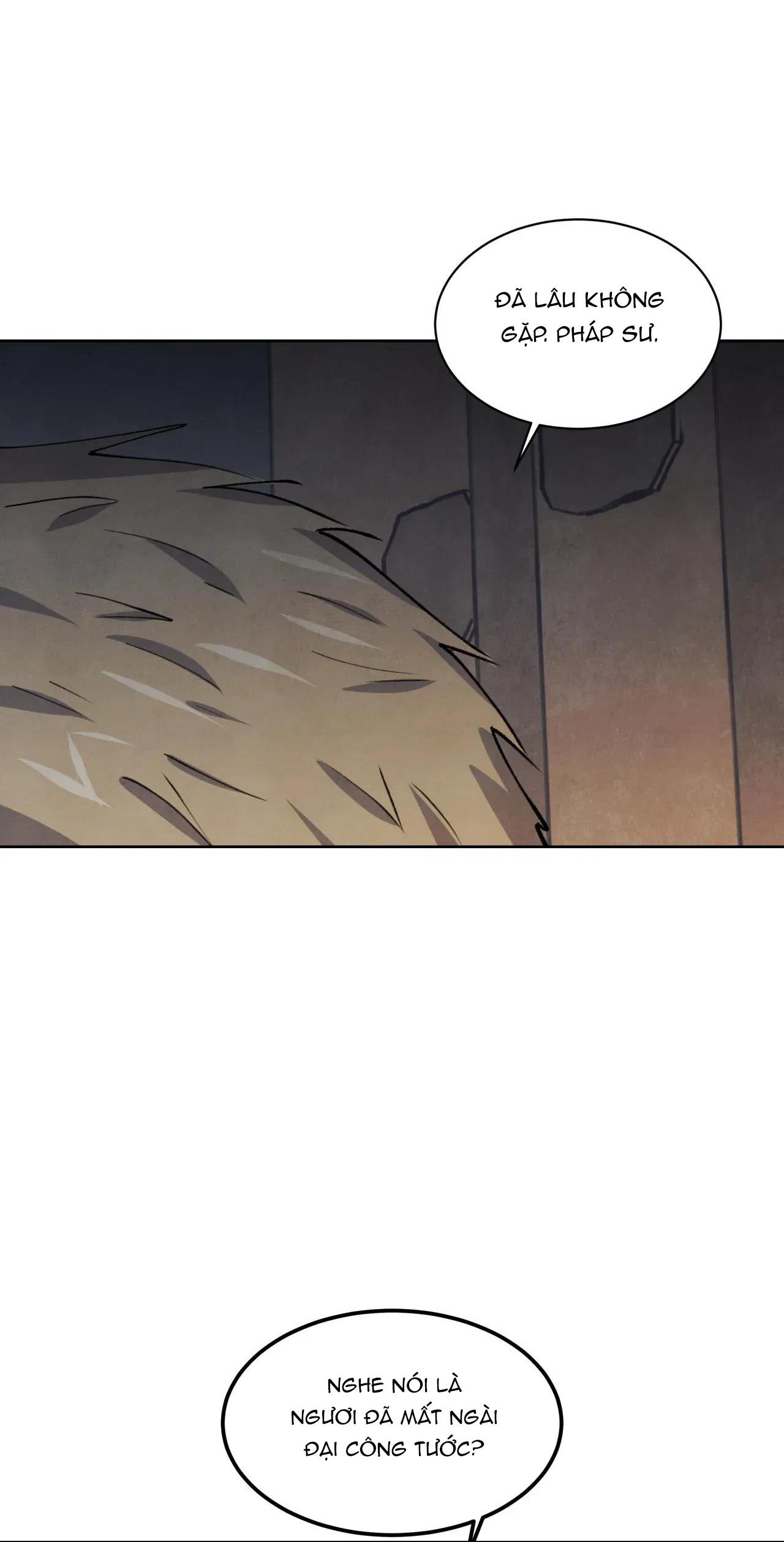 Đọc truyện KHẾ ƯỚC BÍ MẬT CỦA ĐẠI CÔNG TƯỚC XỨ BẮC - Chapter 47