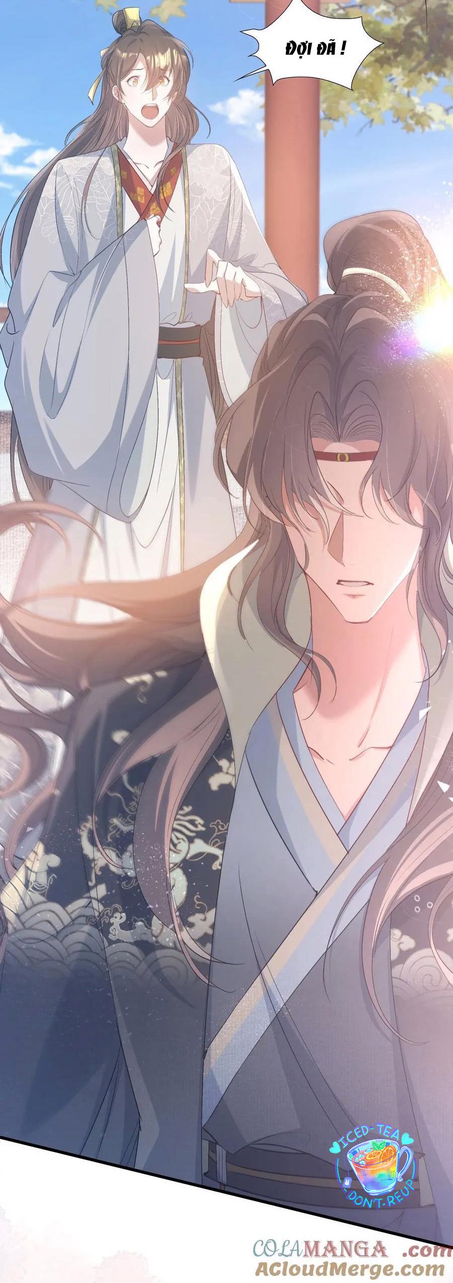 Đọc truyện Loạn thế vi vương - Chapter 83