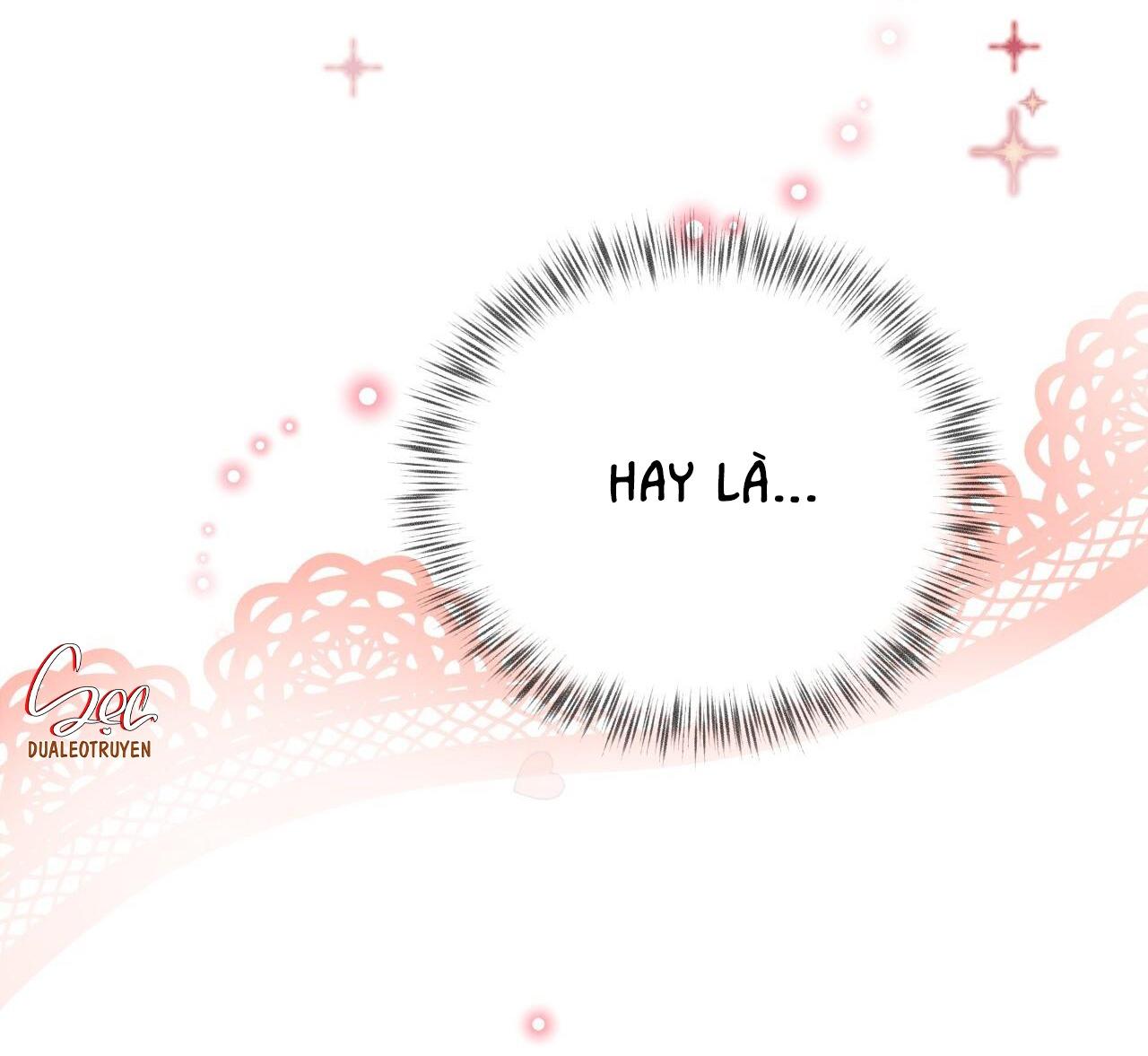 Đọc truyện HONEY BEAR - Chapter 33