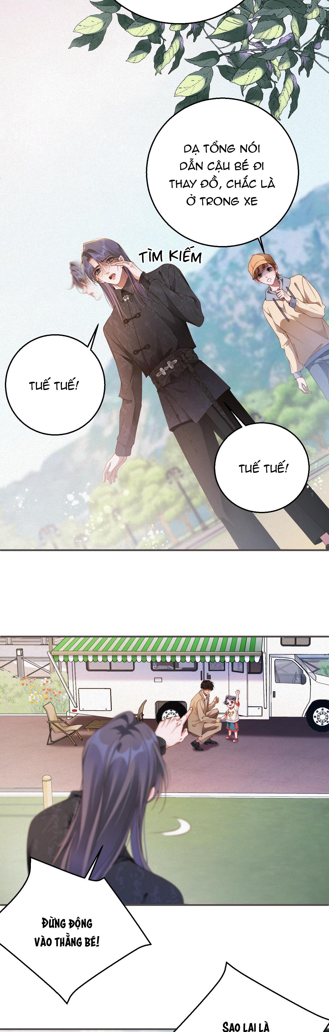 Đọc truyện CHỒNG CŨ MUỐN TÁI HÔN LẦN NỮA - Chapter 59