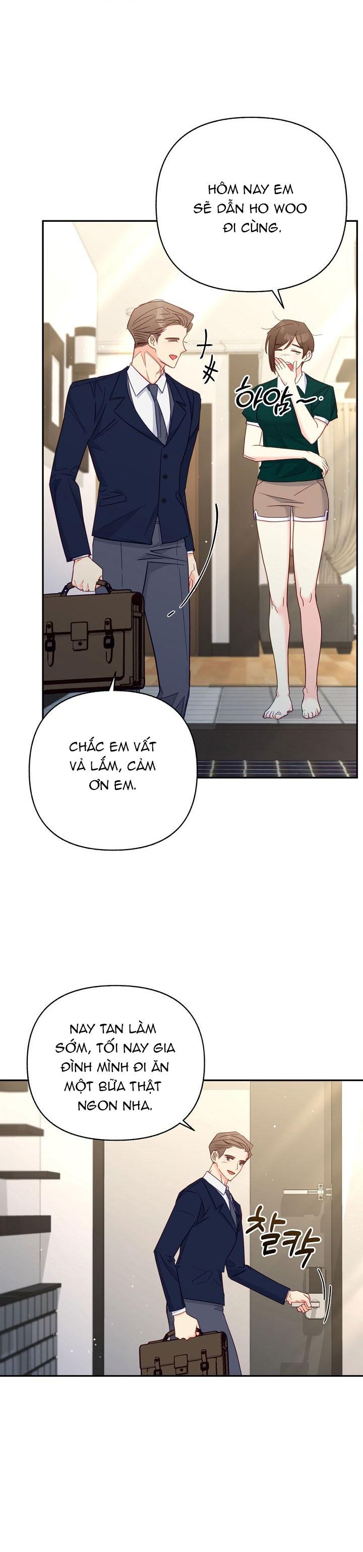 Đọc truyện Người bình thường cấp A - Chapter 68