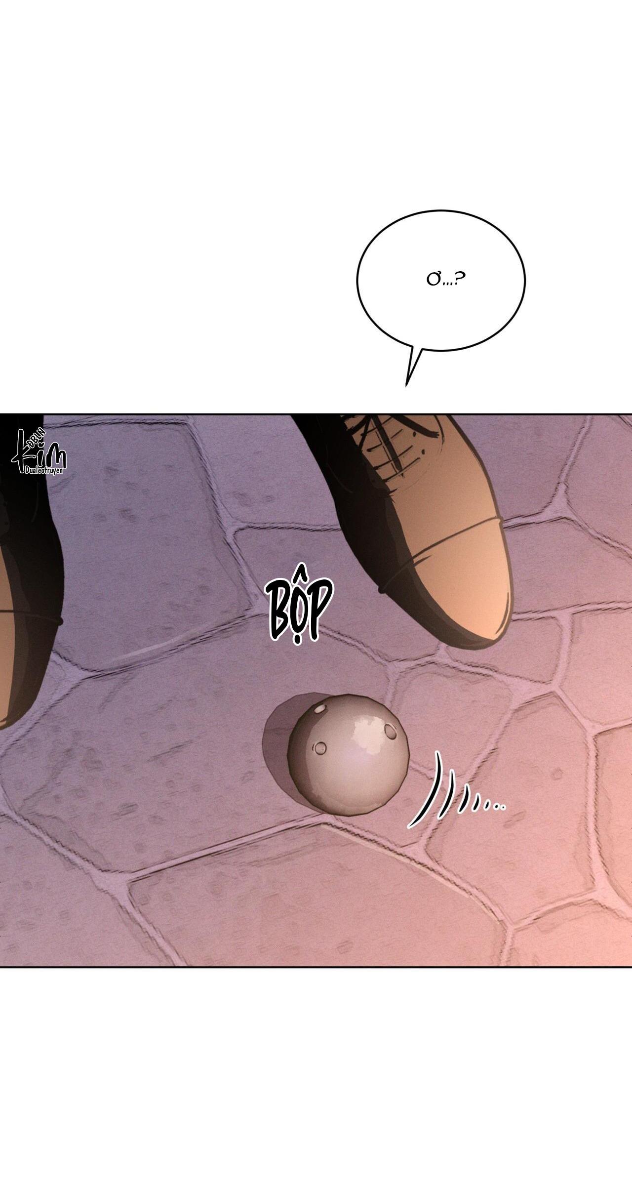 Đọc truyện CODENAME ANASTASIA - Chapter 50