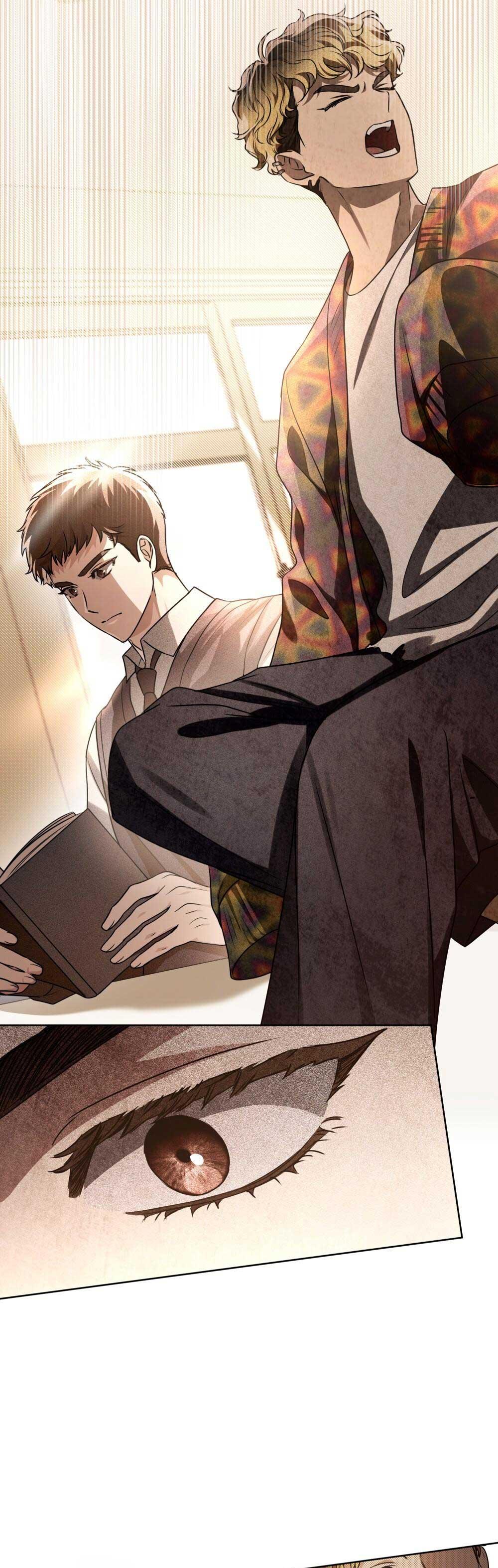Đọc truyện HỎA HỒN - Chapter 17