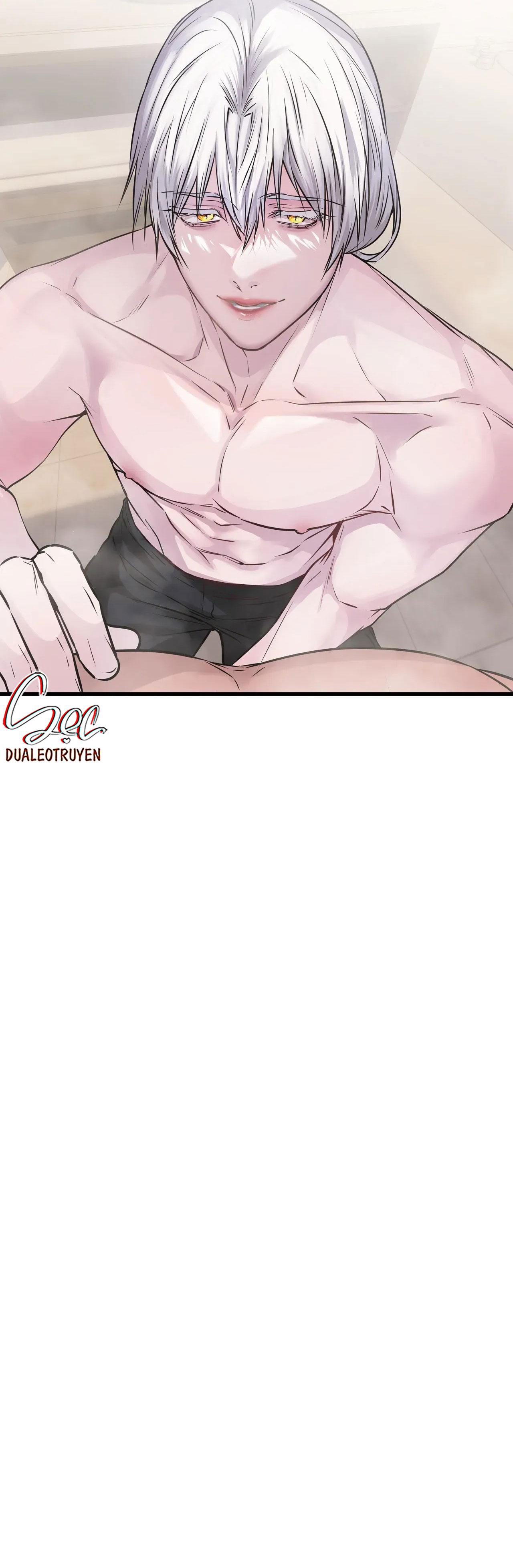 Đọc truyện ÂN NHÂN CỦA RẮN - Chapter 20