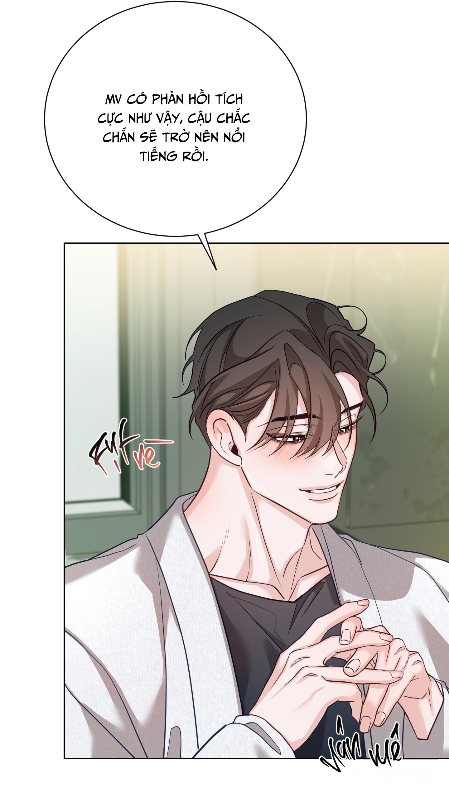 Đọc truyện VÁN CỜ LẬT NGƯỢC - Chapter 5