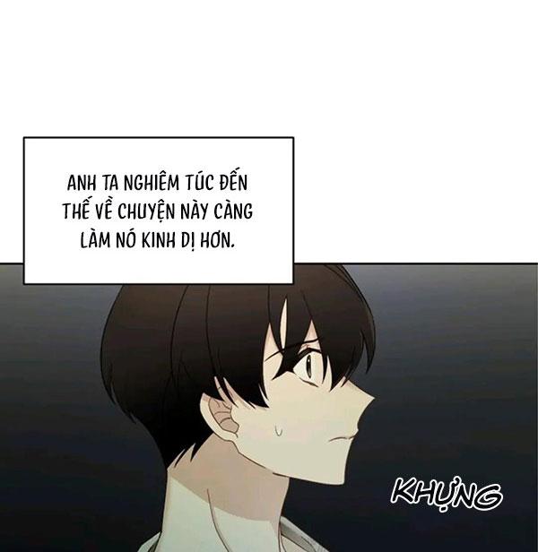 Đọc truyện Cứu Rỗi - Chapter 3