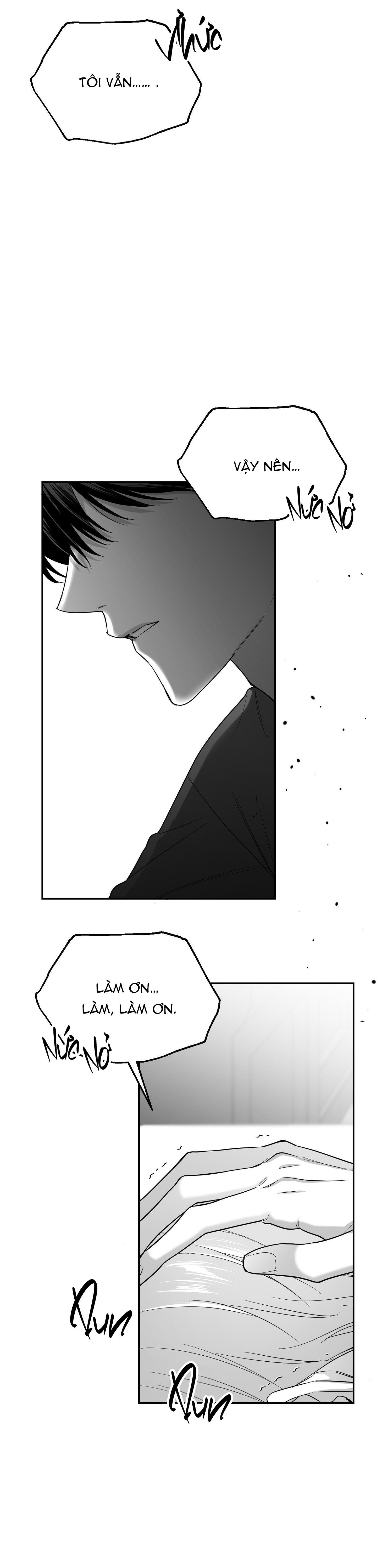 Đọc truyện NON ZERO SUM - Chapter 44