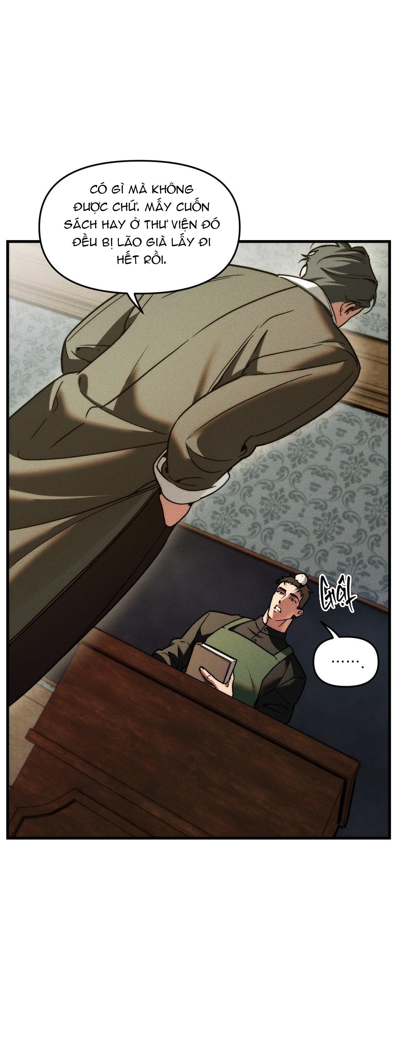 Đọc truyện ANH CHỒNG TẾ PHẨM - Chapter 10