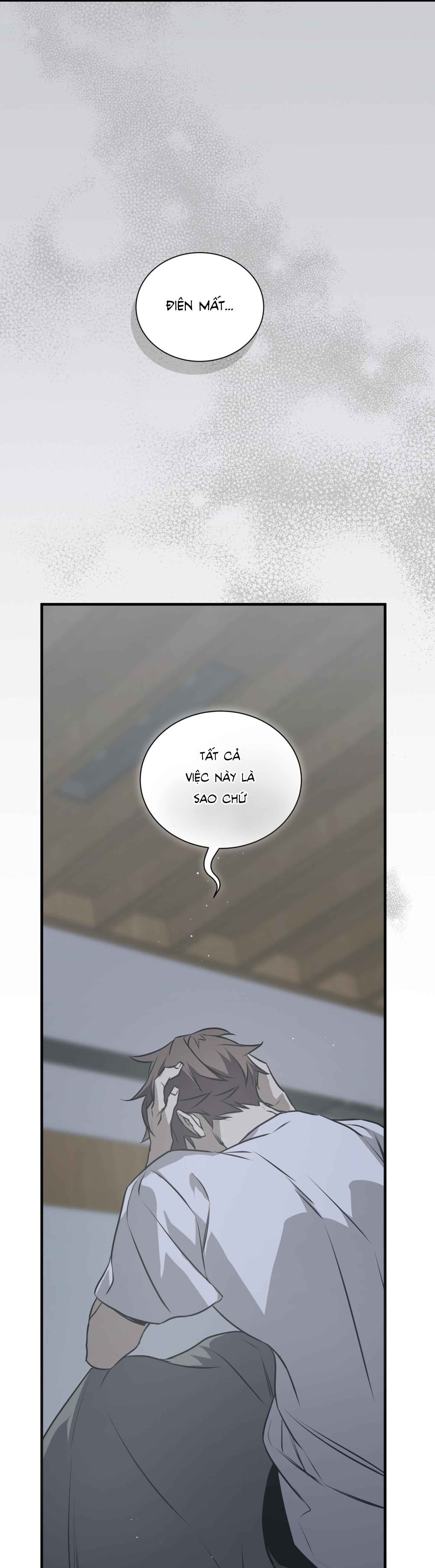 Đọc truyện LẠC LỐI - Chapter 14