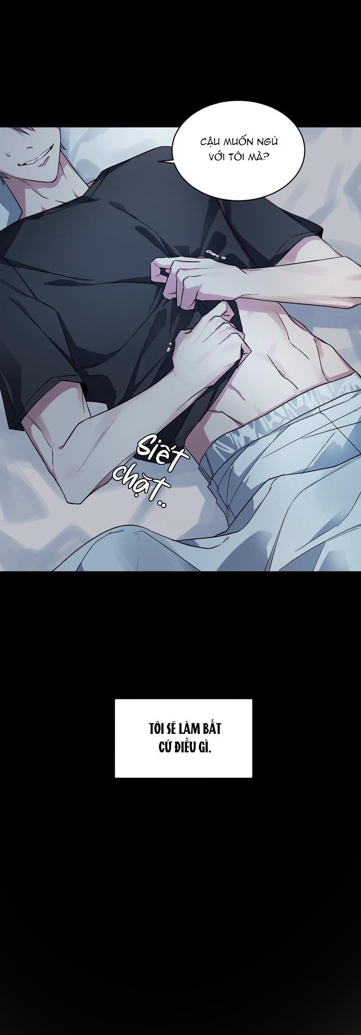 Đọc truyện Room Without Windows - Chapter 2