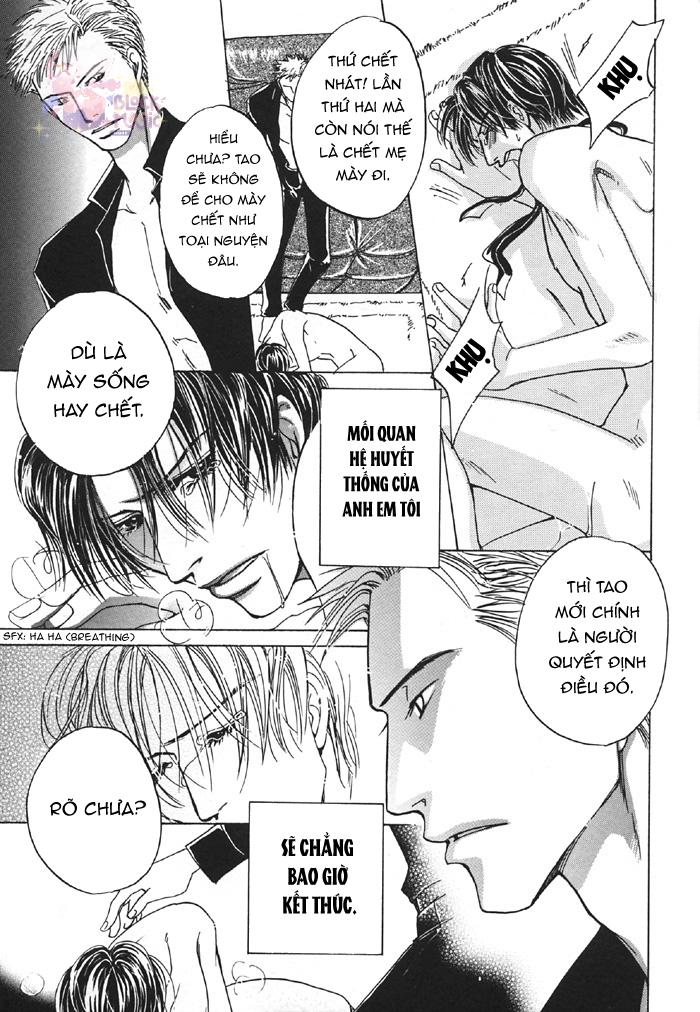 Đọc truyện Đồ Chơi Tình Thú - Chapter 1