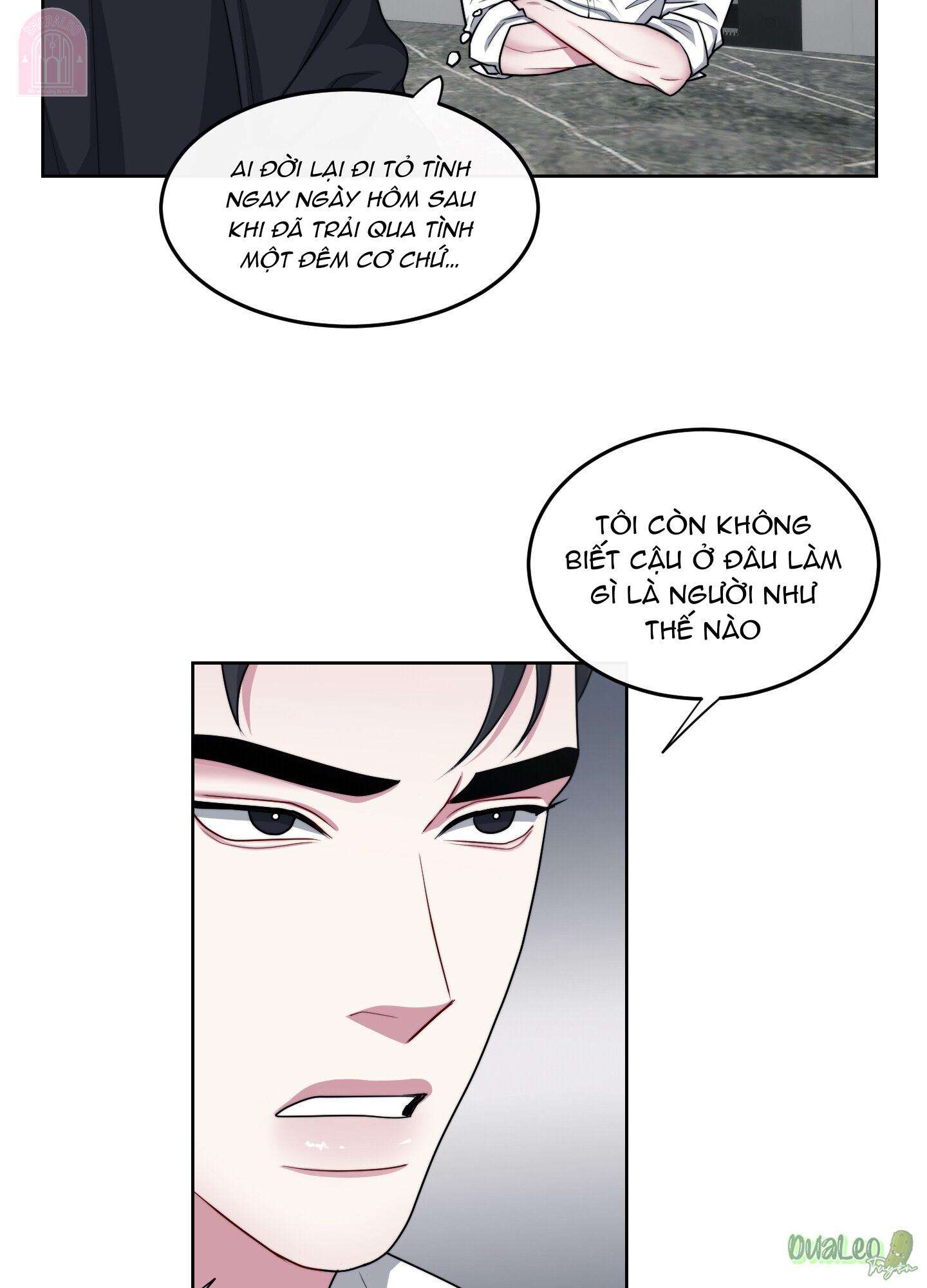 Đọc truyện Shinsujeon - Chapter 61