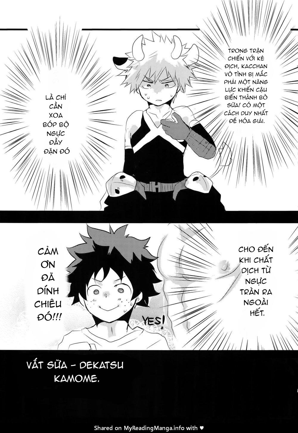 Đọc truyện Ổ sìn OTP - Chapter 151.1