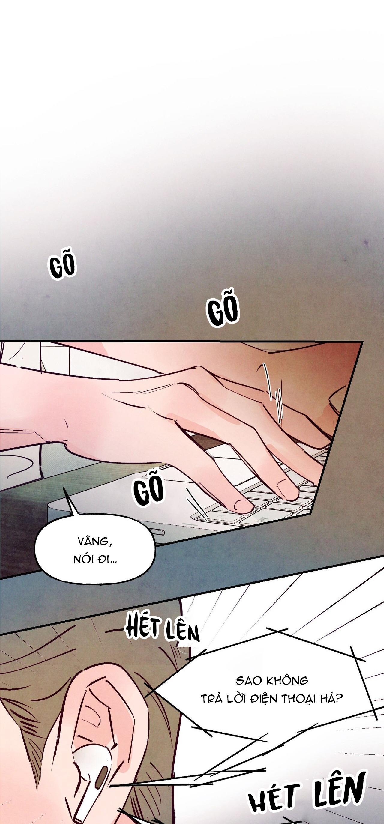 Đọc truyện Say Tình - Chapter 77
