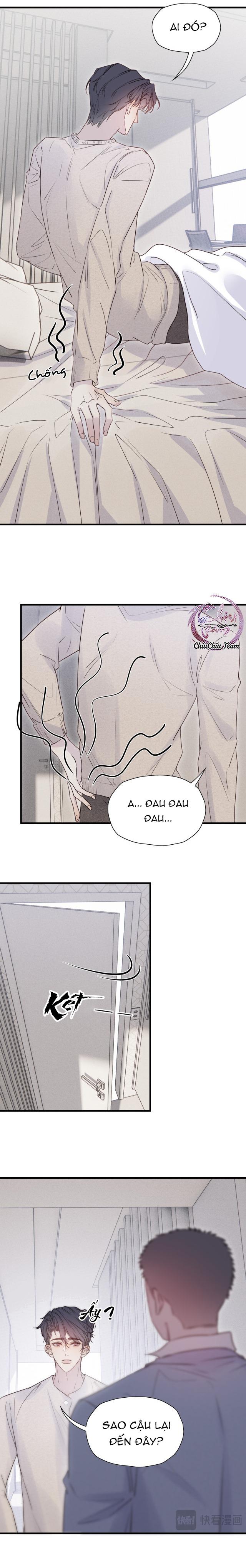 Đọc truyện Cá Mè Một Lũ - Chapter 9