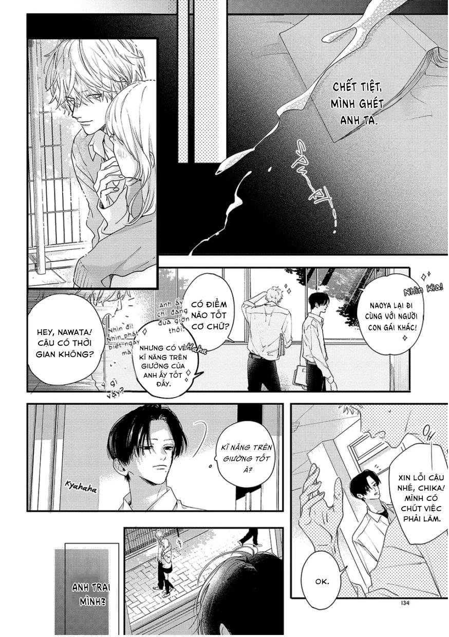 Đọc truyện Người tà răm luôn có quỷ theo sau - Chapter 87