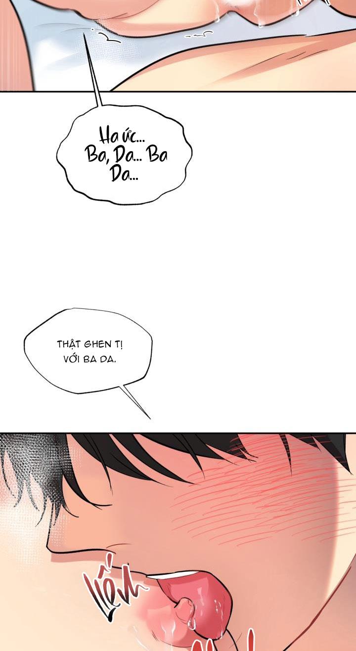 Đọc truyện THÚ CƯNG DAMDANG - Chapter 6.5