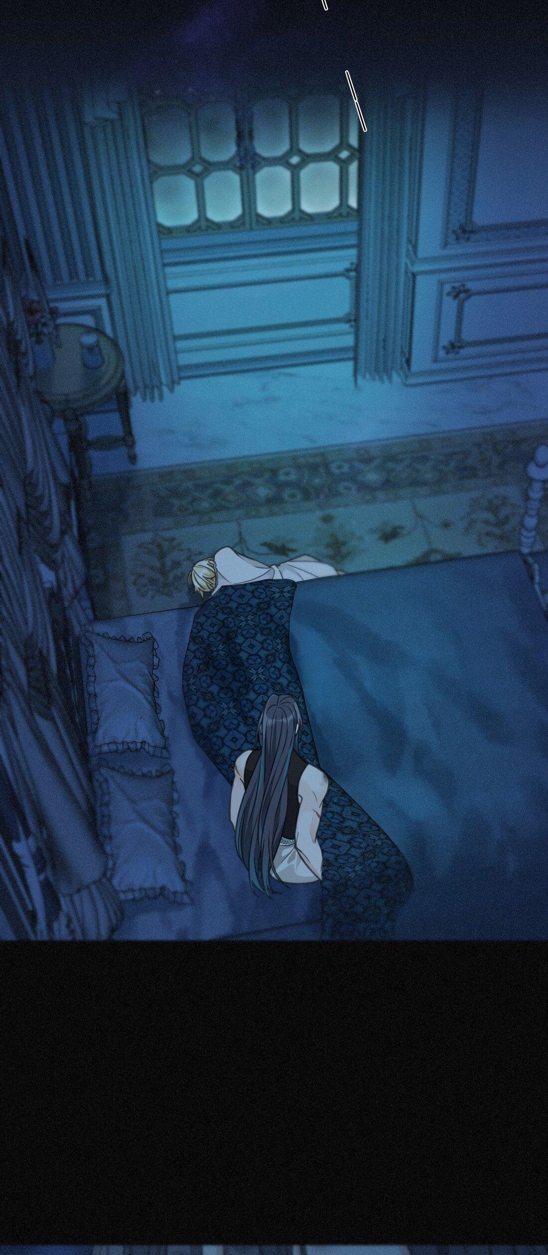 Đọc truyện Khốn Thú Chi Nhiễm - Chapter 6