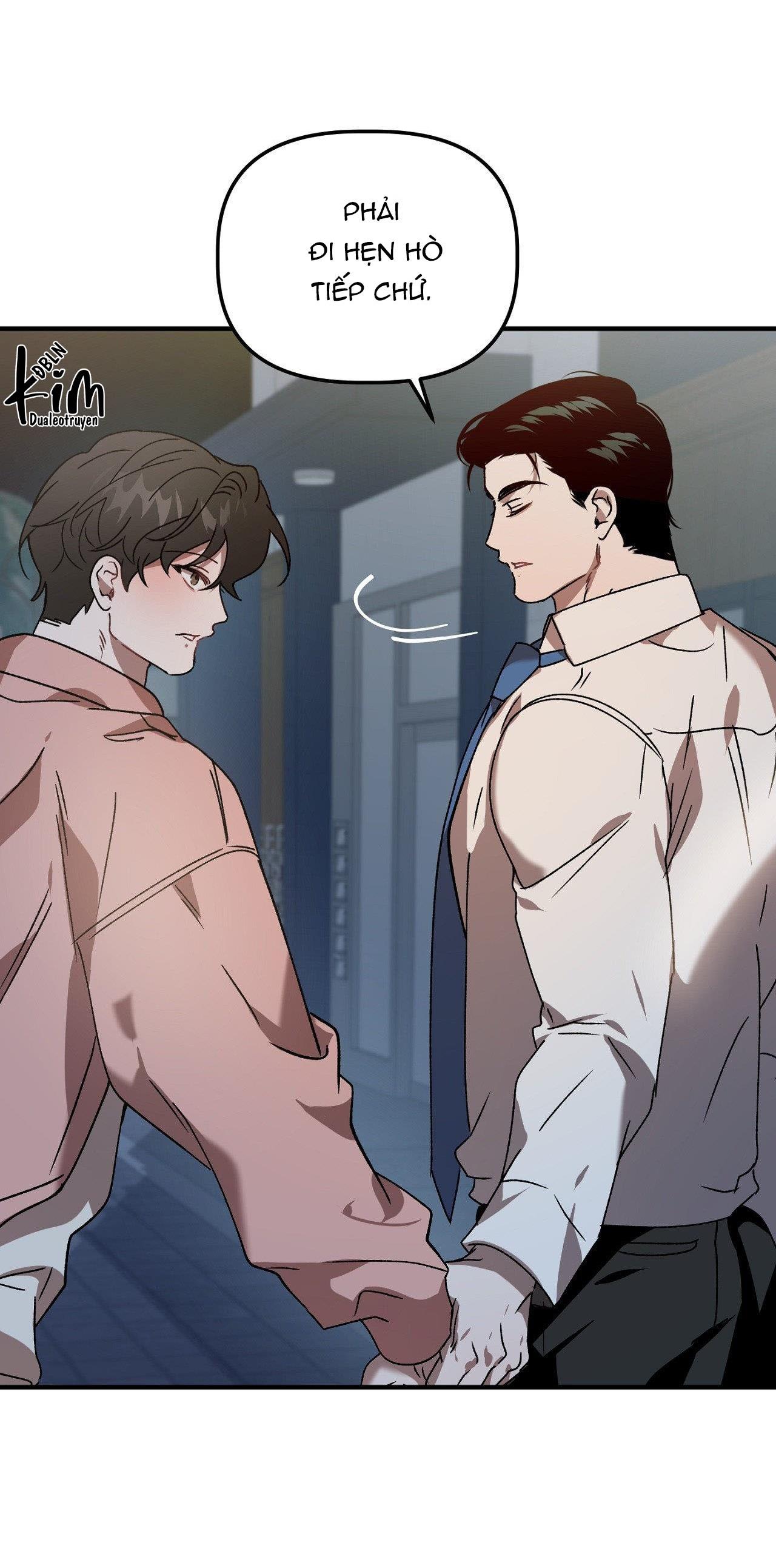 Đọc truyện ĐÃ HIỂU CHƯA - Chapter 64