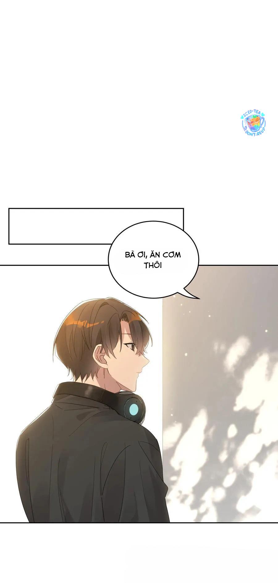 Đọc truyện Năm tháng qua - Chapter 41