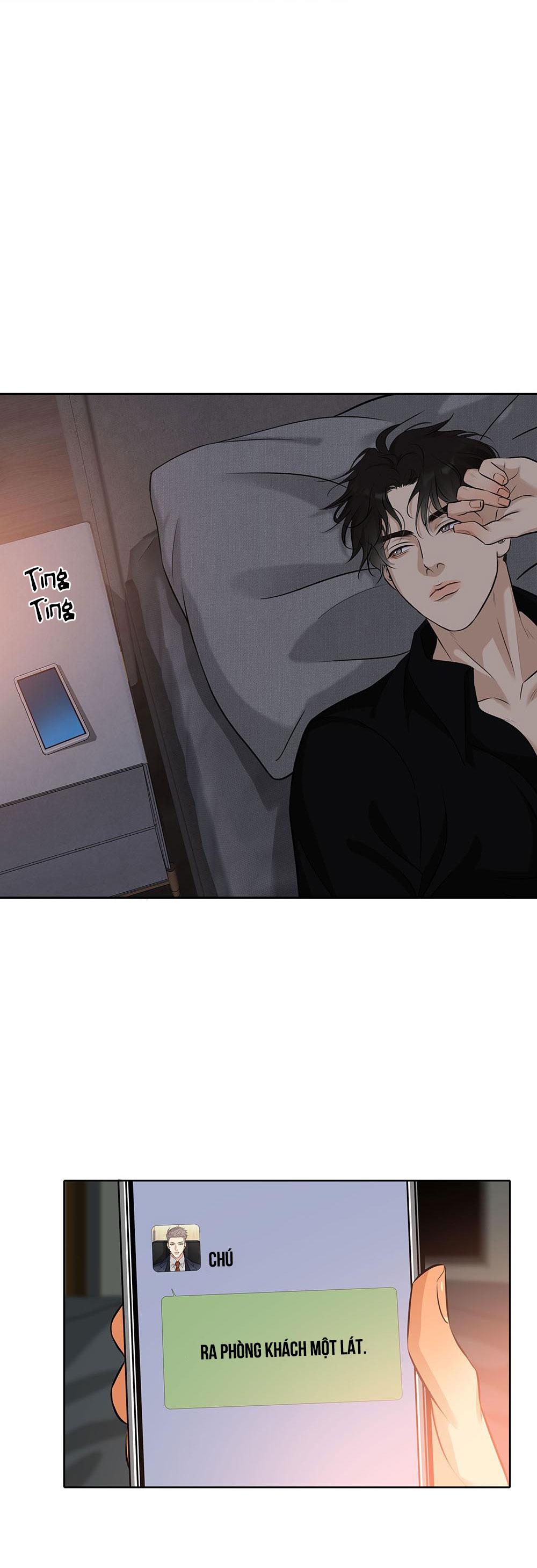 Đọc truyện Quan Hệ Trả Nợ (END) - Chapter 55