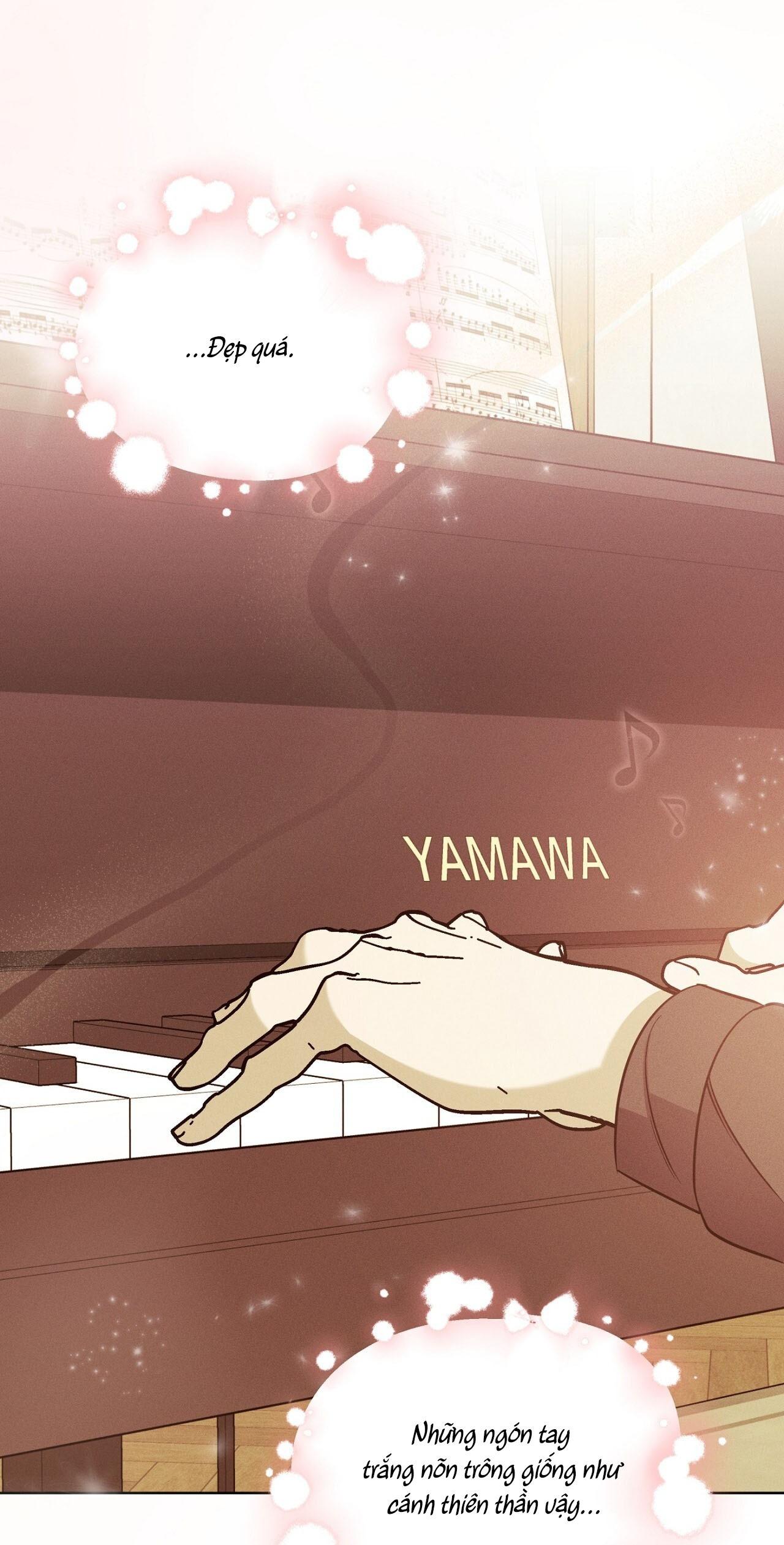 Đọc truyện ĐÊM SĂN Ở LONDON - Chapter 49