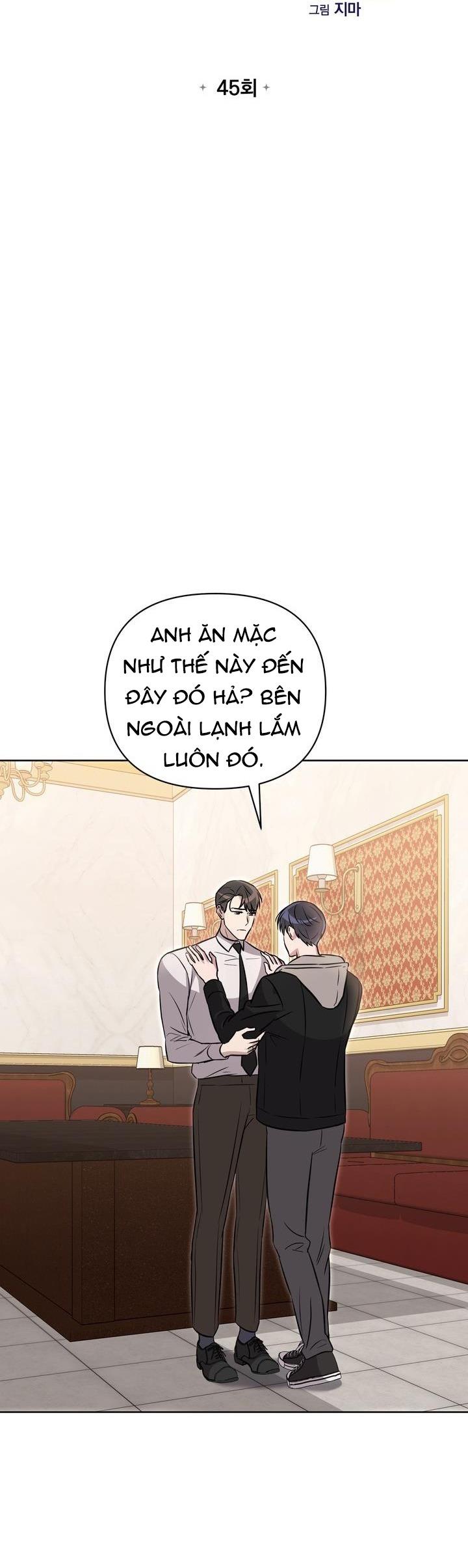 Đọc truyện PHIM TRUYỀN HÌNH DÀI TẬP - Chapter 45