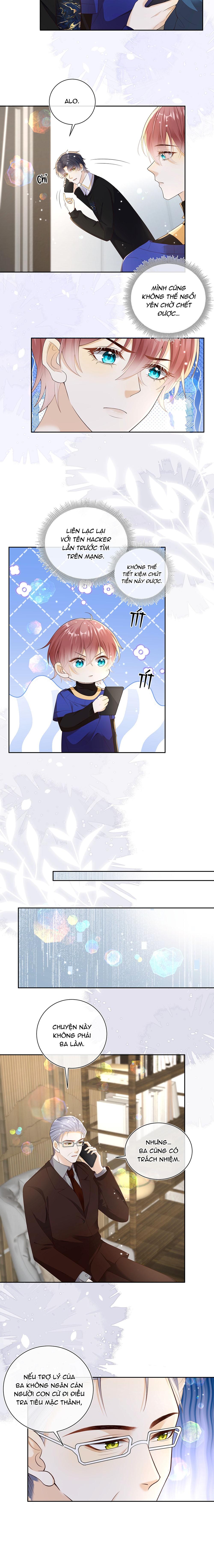 Đọc truyện Tương kế tựu kế - Chapter 37