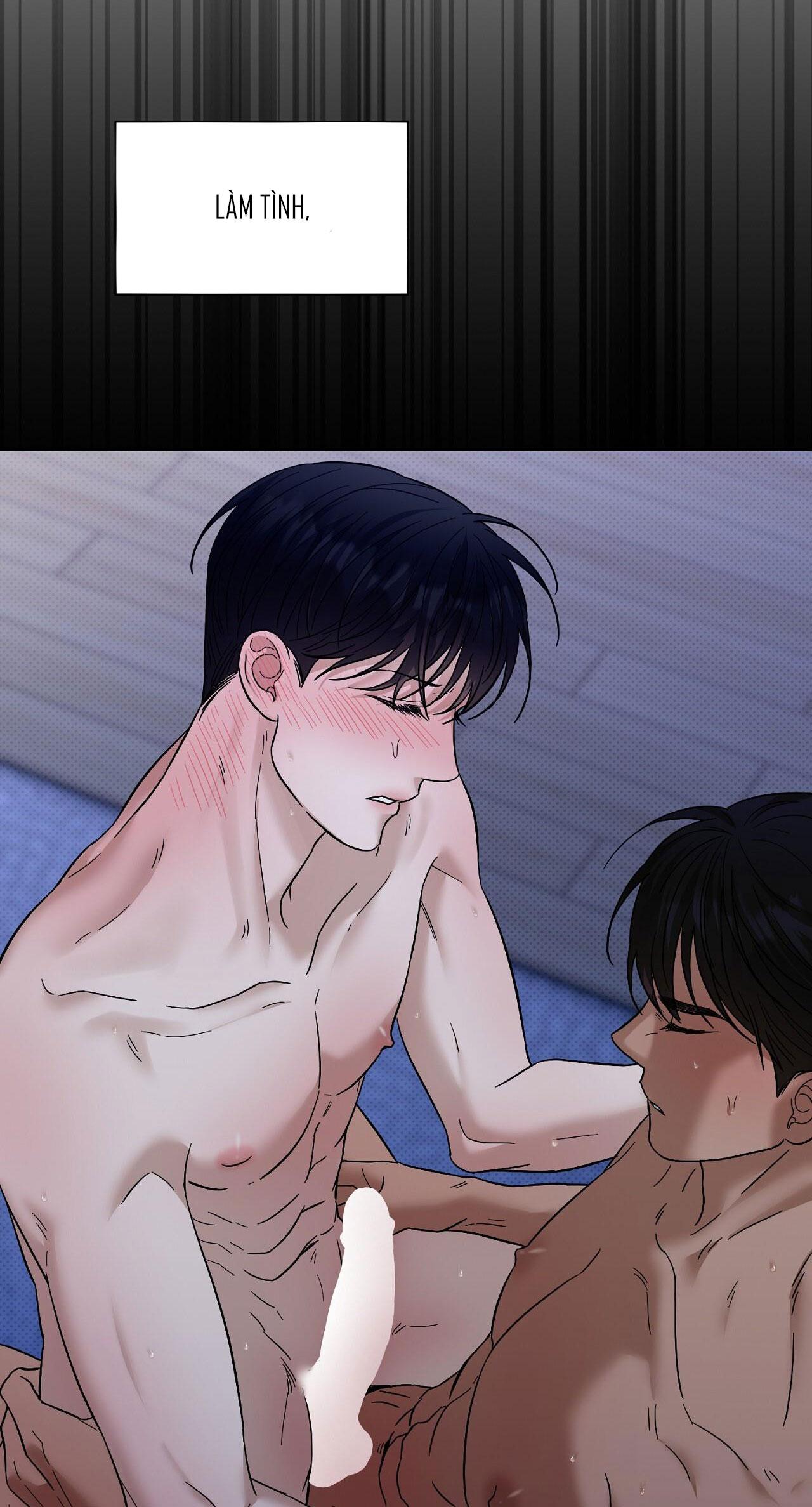 Đọc truyện BẮT KỊP - Chapter 14