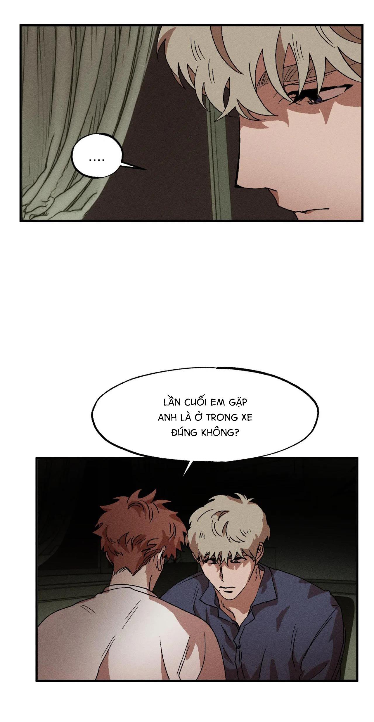 Đọc truyện Bẫy Đôi Ngọt Ngào - Chapter 59