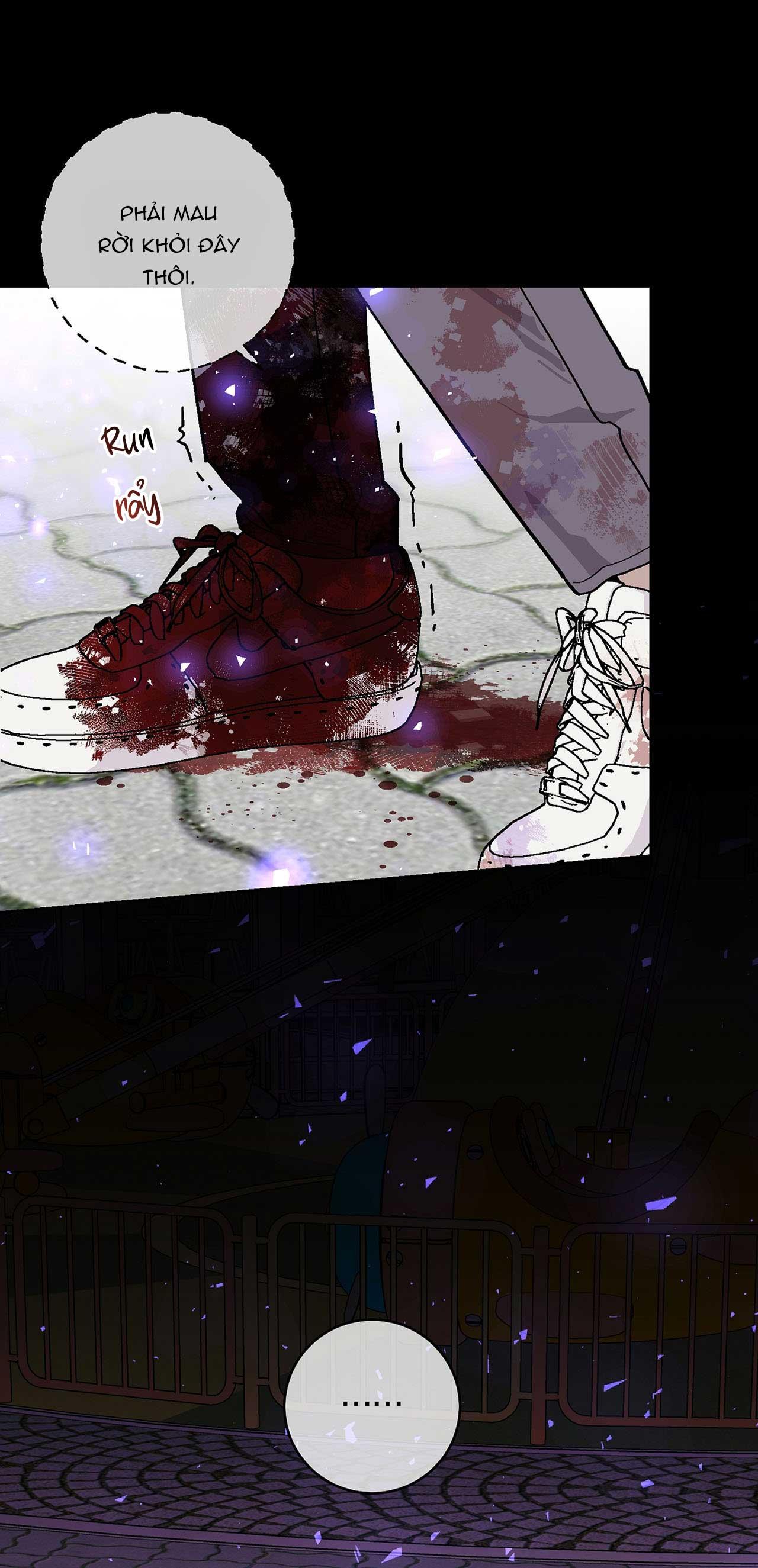 Đọc truyện GUIDE ESPER NGẮN - Chapter 3.9