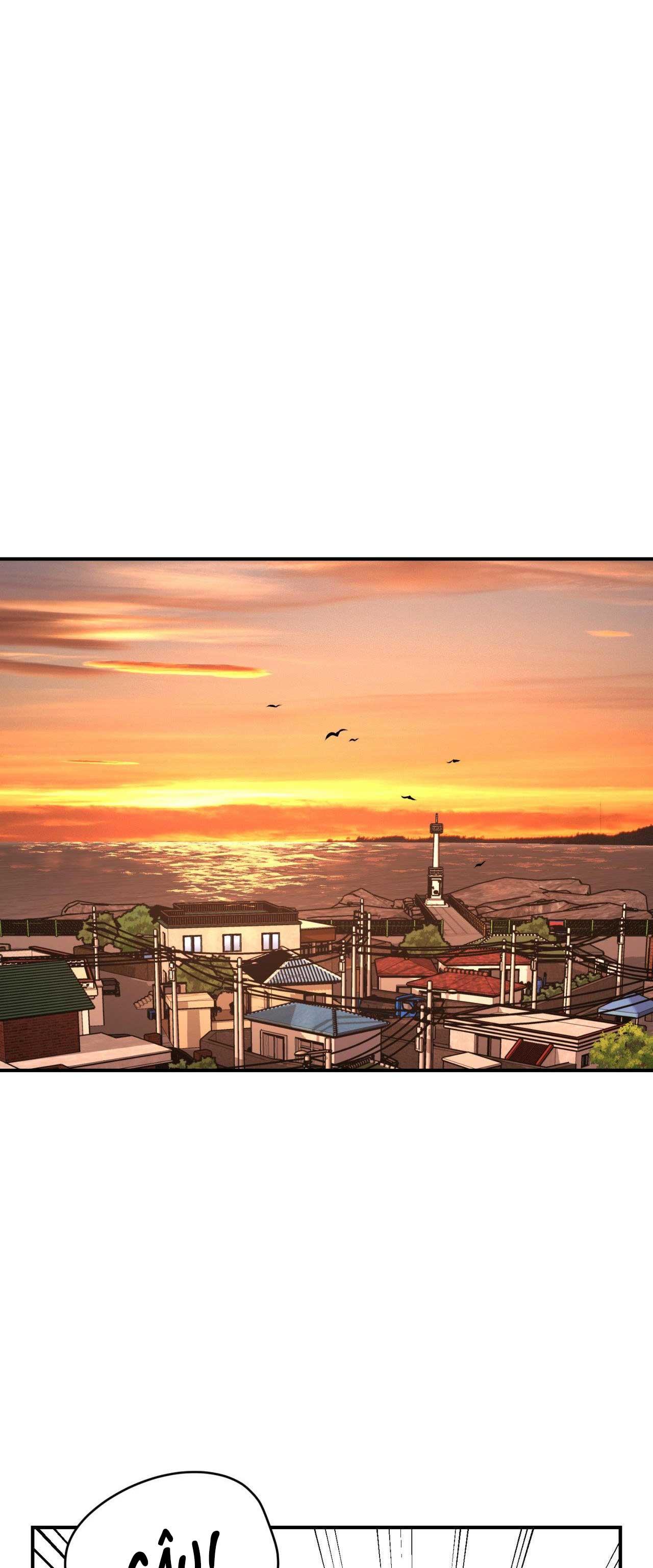 Đọc truyện Jinx - Chapter 61