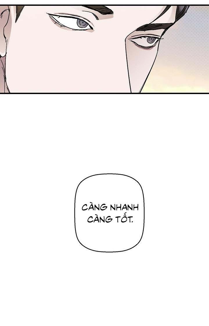 Đọc truyện Lãng mạn một chiều - Chapter 17